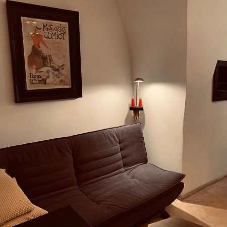 La Guta Studio Suite The Campari Suite 耶路撒冷 外观 照片