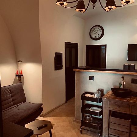 La Guta Studio Suite The Campari Suite 耶路撒冷 外观 照片