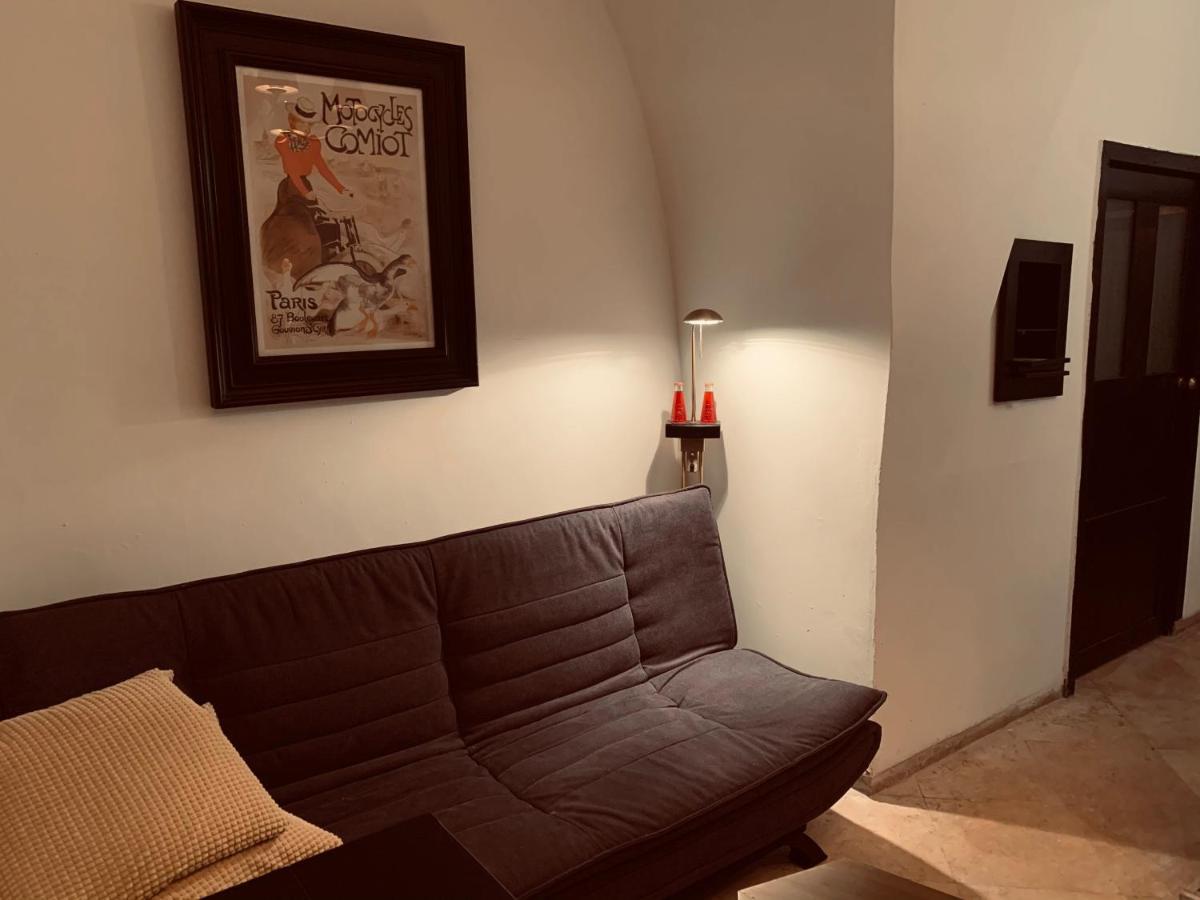 La Guta Studio Suite The Campari Suite 耶路撒冷 外观 照片