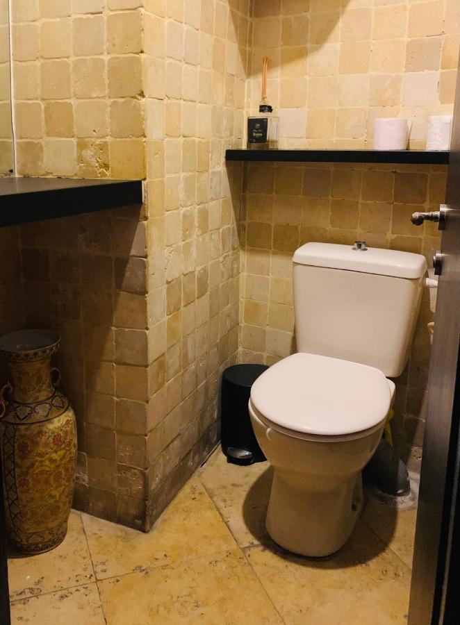 La Guta Studio Suite The Campari Suite 耶路撒冷 外观 照片