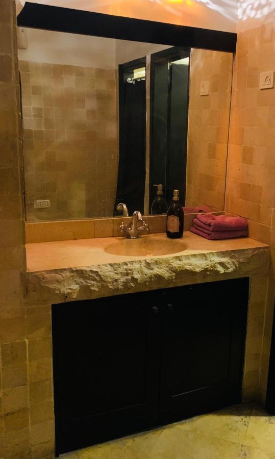 La Guta Studio Suite The Campari Suite 耶路撒冷 外观 照片