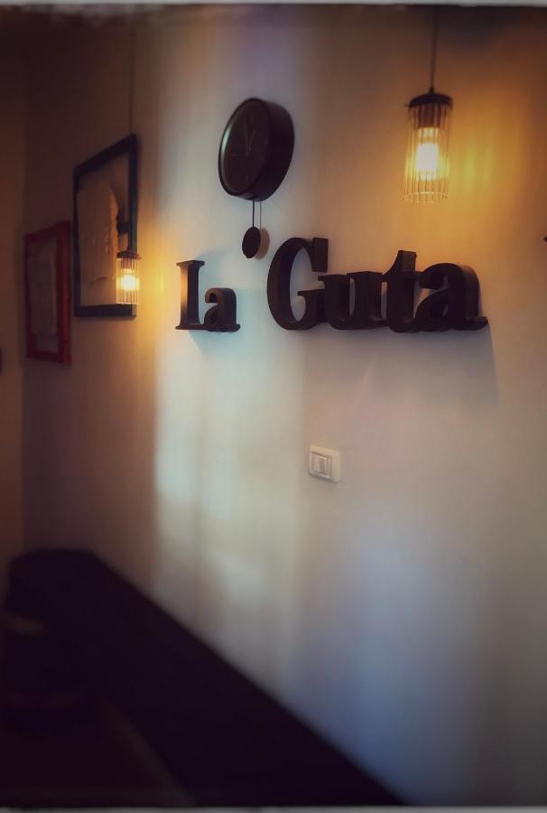 La Guta Studio Suite The Campari Suite 耶路撒冷 外观 照片