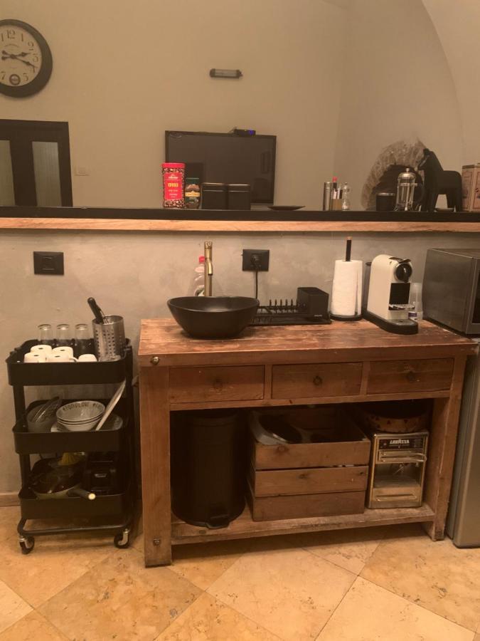 La Guta Studio Suite The Campari Suite 耶路撒冷 外观 照片