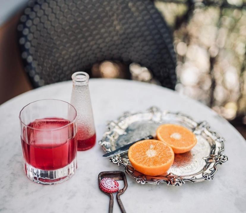 La Guta Studio Suite The Campari Suite 耶路撒冷 外观 照片